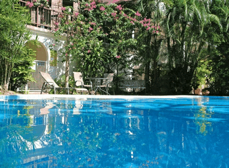 Tranquility Palm Cove - Accommodation 4U 0