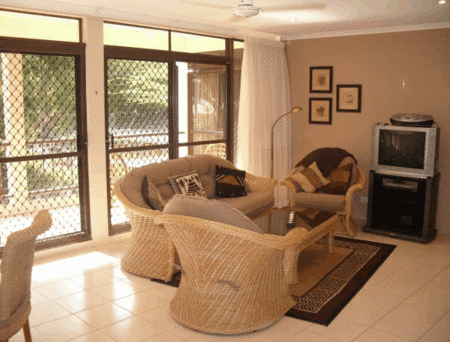 Tranquility Palm Cove - Accommodation 4U 2