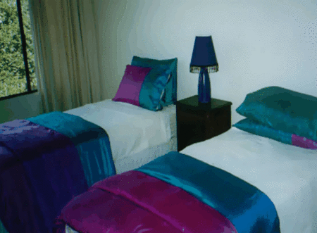 Tranquility Palm Cove - Accommodation 4U 4