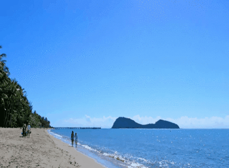 Tranquility Palm Cove - Accommodation 4U 5