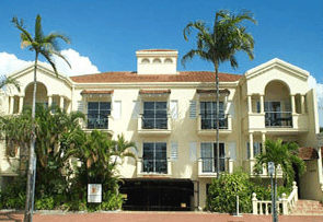 Villa Vaucluse - Accommodation 4U