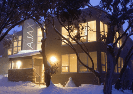 Ajax Ski Club