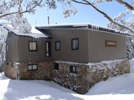 Coonamar Ski Club - Accommodation 4U 0