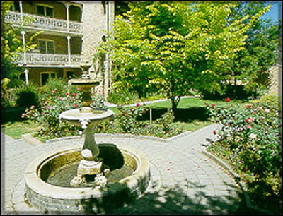 Reid ACT Accommodation 4U