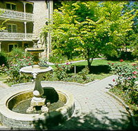 Argyle Executive Apartments - Accommodation 4U