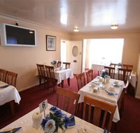 Blue  White Lodge - Accommodation 4U