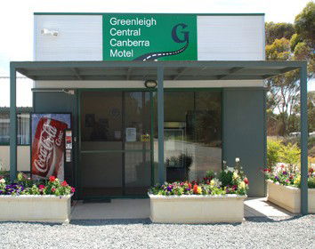 Curtin ACT Accommodation 4U