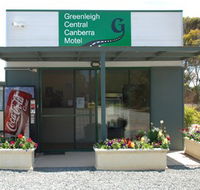 Greenleigh Central Canberra Motel - Accommodation 4U