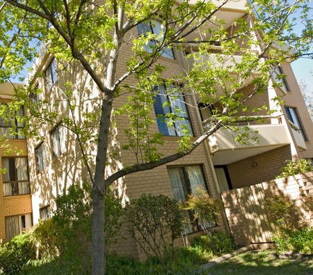 Kingston Court Serviced Apartments - Accommodation 4U 1