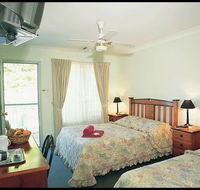 Miranda Lodge - Accommodation 4U