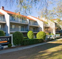 Pinnacle Apartments - Accommodation 4U