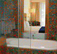 Majestic Roof Garden Hotel - Accommodation 4U