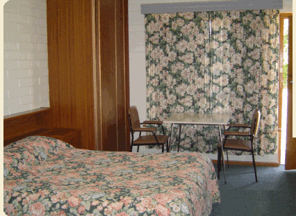 Abbacy Motel - Accommodation 4U 1