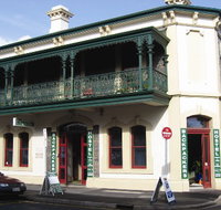 Adelaides Shakespeare Backpackers International Hostel - Accommodation 4U