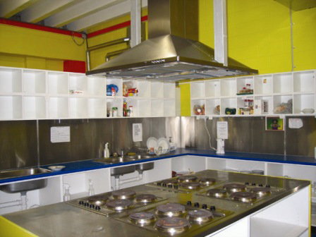 Adelaides Shakespeare Backpackers International Hostel - Accommodation 4U 3