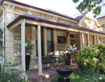 Apartments on George - Accommodation 4U