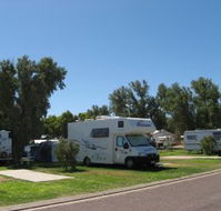 Arno Bay Foreshore Tourist Park - Accommodation 4U