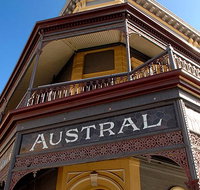 Austral Hotel - Accommodation 4U