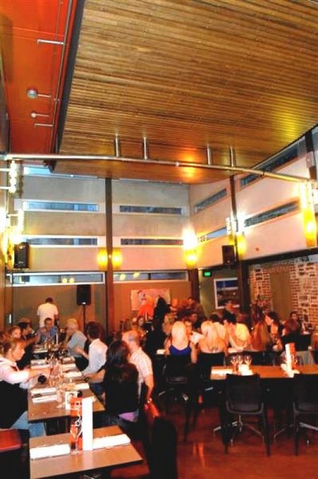 Austral Hotel - Accommodation 4U 1