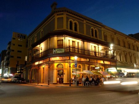 Austral Hotel - Accommodation 4U 2