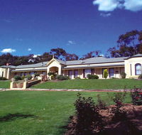 Brice Hill Country Lodge - Accommodation 4U
