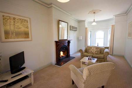 Brice Hill Country Lodge - Accommodation 4U 3