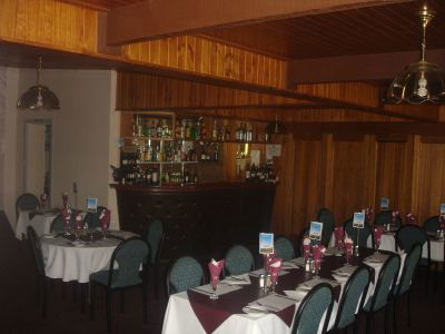 Bordertown Motel - Accommodation 4U 0