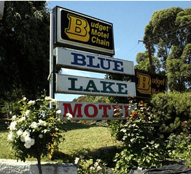 Mount Gambier SA Accommodation 4U