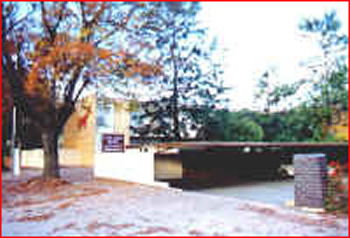 Capri Lodge Motel Apartments - Accommodation 4U 1