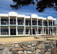 Christie's Seahorse - Accommodation 4U