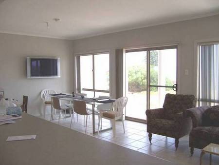 Christie's Seahorse - Accommodation 4U 3