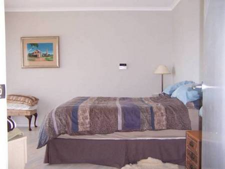 Christie's Seahorse - Accommodation 4U 4