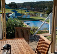 Clare Valley Motel - Accommodation 4U