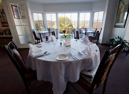 Clare Valley Motel - Accommodation 4U 1