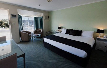 Clare Valley Motel - Accommodation 4U 2