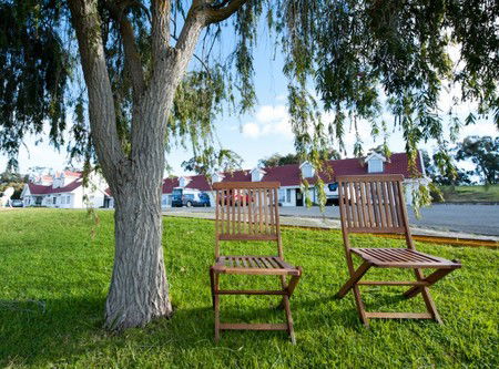 Clare Valley Motel - Accommodation 4U 4