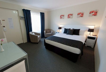 Clare Valley Motel - Accommodation 4U 5