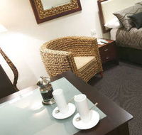 Commodore on The Park - Accommodation 4U