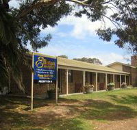 Elliston Apartments - Accommodation 4U