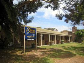 Elliston Apartments - Accommodation 4U 0