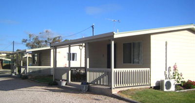 Elliston Apartments - Accommodation 4U 1