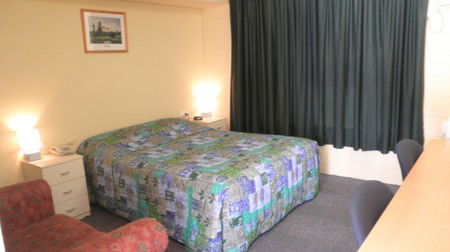 Enfield Motel - Accommodation 4U 1