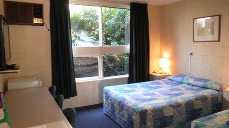 Enfield Motel - Accommodation 4U 2