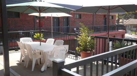 Enfield Motel - Accommodation 4U 3