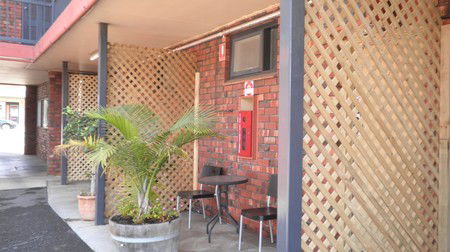Enfield Motel - Accommodation 4U 4
