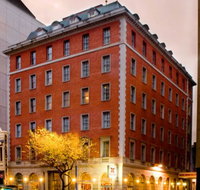 Hotel Grand Chancellor Adelaide on Currie - Accommodation 4U
