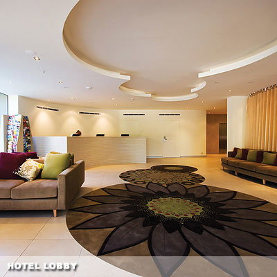 Grand Chifley Adelaide - Accommodation 4U 0