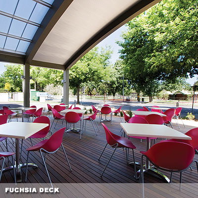 Grand Chifley Adelaide - Accommodation 4U 2