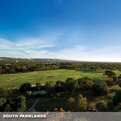 Grand Chifley Adelaide - Accommodation 4U 4