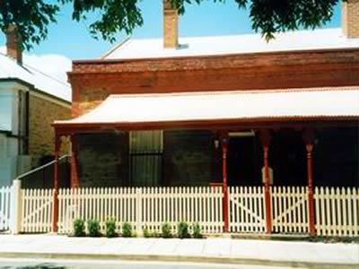 Heritage Cottage - Accommodation 4U 0